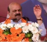 'Ensure Union Minister Joshi's victory to make Narendra Modi PM again', Bommai tells BJP workers