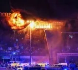 Death toll rises to over 60 in Moscow terror attack