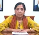 Sunita Kejriwal reads out Delhi CM Arvind Kejriwal’s message