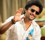 Nani gets busy with new shoot of ‘Saripodhaa Sanivaaram’ in Hyderabad