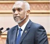 In a u-turn, pro-China Maldivian President calls India 'closest ally', seeks debt relief