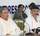 Congress leadership change surfaces again in K'taka