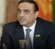 Pakistan President Zardari rakes up Kashmir issue