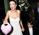 Amy Jackson holds son's hand, heart-shaped bag at engagement dinner with Ed Westwick