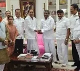 BRS fields MLA Padmarao Goud for Secunderabad LS seat