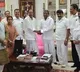 BRS fields MLA Padmarao Goud for Secunderabad LS seat