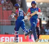 IPL 2024: Abishek Porel's cameo helps Delhi Capitals post competitive 174/9 against Punjab Kings