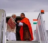 'This must be Modi ki Guarantee': Bhutan Premier thanks ‘brother’ PM Modi
