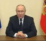 Russia terror attack: Putin vows to punish attackers as he points at Ukraine