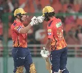 IPL 2024: Curran, Livingstone star as PBKS begin campaign with a four-wicket win over DC
