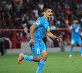 AIFF to felicitate skipper Sunil Chhetri on his 150th senior international match