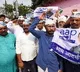 AAP office 'sealed' in Delhi, party to seek ECI's intervention