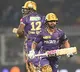 IPL 2024: Russell's blazing 64*, Salt's 54 help KKR post 208/7 after early stumble
