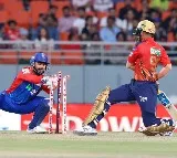 IPL 2024: Rishabh Pant happy to be back on field after horrific car crash though DC lose to PBKS
