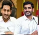 Children of Former AP Chief Ministers Enter the Election Arena