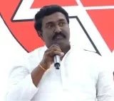 Pothina Mahesh Pleads Directly to Pawan Kalyan for Vijayawada West Ticket
