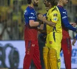 Middle order batting and Mustafizur heldp CSK beat RCB by six wickets