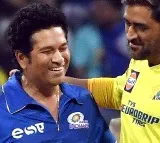 Tendulkar said that I declined captaincy and recommended MS Dhoni to BCCI in 2007
