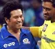Tendulkar said that I declined captaincy and recommended MS Dhoni to BCCI in 2007