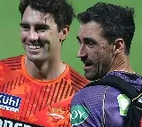 SRH to play its first against KKR in IPL 2024