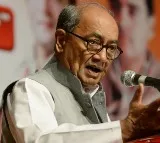 Digvijaya Singh Contest from Rajgarh Lok Sabha seat of Madhya Pradesh