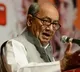 Digvijaya Singh Contest from Rajgarh Lok Sabha seat of Madhya Pradesh