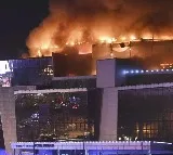 US Warned Russia Of Planned Terror Attack A Month Ago Says White House