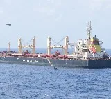 Navy Warship INS Kolkata Carrying 35 Pirates Reaches Mumbai Today