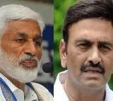Vijayasai Reddy has to give explanation on why he tweeted wishing Brazil President demands Raghu Rama Krishna Raju