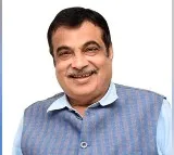 Nitin Gadkari on electoral bonds