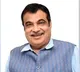 Nitin Gadkari on electoral bonds