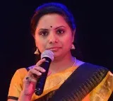 ED Raids Homes Linked to MLC Kavithas Relatives