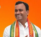 We did not apply for Bhuvanagiri seat told Komatireddy Raj Gopal Reddy