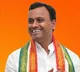 We did not apply for Bhuvanagiri seat told Komatireddy Raj Gopal Reddy