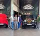 Anand Mahindra Gifts Thar To Team India Star Sarfaraz Khan Father