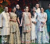Who is who in Mukesh Ambani Reliance Industries Limited