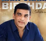 Dil Raju to launch blood donation drive on the ocassion of Ram Charan