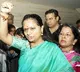 MLC Kavitha ED Custody Extended to Three Days