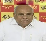 Poorna Chandra Rao has contacts with Vijayasai says Kanakamedal