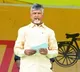 Chandrababu reacts on fake letter about Purandeswari