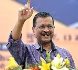 Delhi CM Arvind Kejriwal Letter to AAP Activists
