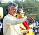 Chandrababu says he never forget leaders who sacrificed seats