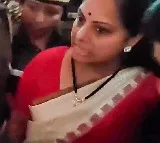 Court accepted kavitha bail petition