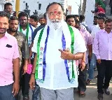 Case files on YCP MLA Anna Rambabu