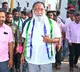 Case files on YCP MLA Anna Rambabu