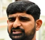 Kaushik Reddy calls Ponnam Prabhakar as Avesham Star