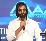 Manchu Vishnu said Telugu Film Industry 90 Years celebrations will be organised in Malaysia