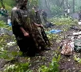 Security forces kill 3 Maoists in Chhattisgarh encounter