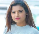 Actress Sonu Srinivasa Gowda