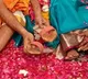 Madhya Pradesh man gifted sandals to his mother made off his own skin